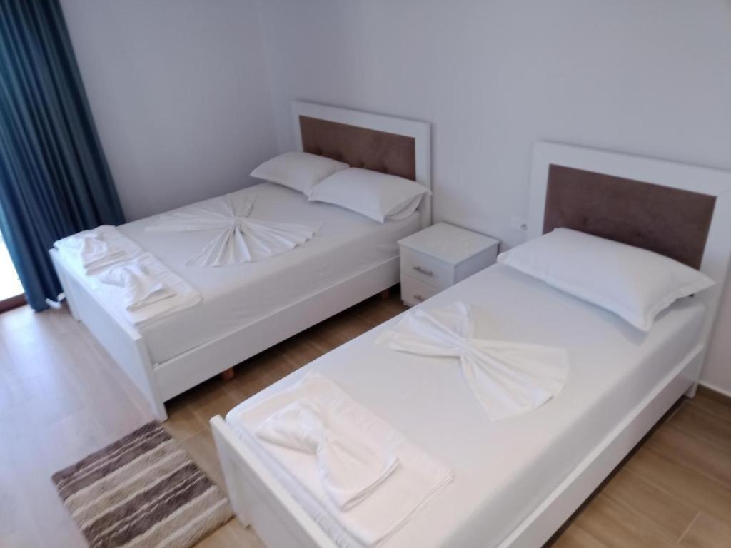 Hotel Opolonia คซามิล ภายนอก รูปภาพ
